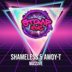 cover: Shameless & Awdy T - Massive