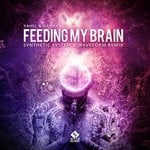 cover: Yahel & Darma - Feeding My Brain