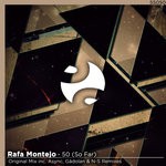 cover: Rafa Montejo - 50 (So Far)