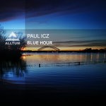 cover: Paul Icz - Blue Hour