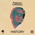 cover: French Original - History