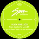 cover: Alex Mallios - From Munich With Love