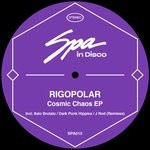 cover: Rigopolar - Cosmic Chaos