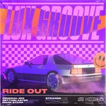 cover: Lux Groove - Ride Out (Extended Mix)