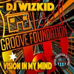 cover: Dj Wizkid - Vision In My Mind