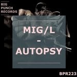 cover: L|Mig - Autopsy