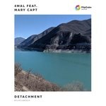 cover: Mary Capt - Detachment