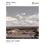 cover: 4mal|Dj Sl - Soul Fly Free