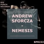 cover: Andrew Sforcza - Nemesis