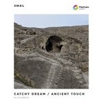 cover: 4mal - Catchy Dream/Ancient Touch