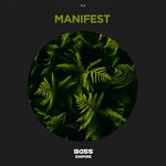 cover: Various - Manifest