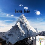 cover: Rotem - Peaks