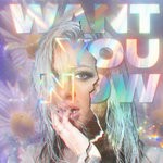 cover: Delaney Jane - Want You Now