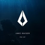 cover: Jake Kaiser - Pai EP