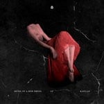 cover: Kaylah - Devil In A Red Dress EP