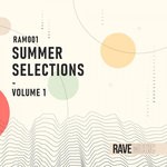 cover: Various - Summer Selections Vol 1