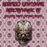 cover: Alberto Centymar - Aerodynamic EP