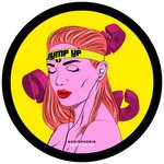 cover: Audiophonik - Jump Up EP