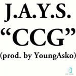 cover: Jays - Ccg (Prod By Youngasko) (Explicit)