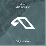 cover: Marsh - Lost In You EP