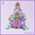 cover: Greg Dela - Magic