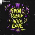 cover: Arty - From Russia With Love Vol 2