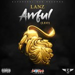 cover: Lanz - Awful