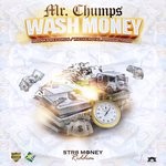 cover: Mr Chumps - Wash Money