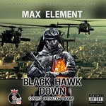 cover: Max Element - Black Hawk Down