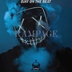 cover: Ojay - Rampage