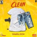 cover: Shakka Don - Clean (Explicit)