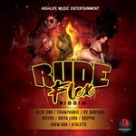 cover: Various - Rude Flex Riddim