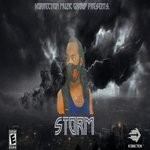 cover: Reemus K - Storm