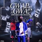 cover: Shaney Blaxx|Street Gena|Suspense - Gwap Wi A Gwap