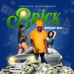 cover: Badhabit Boss - Brick