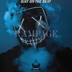 cover: Ojay On The Beat - Rampage