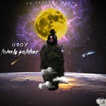 cover: Iiboy - Lonely Soldier