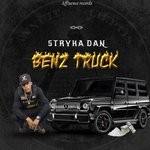 cover: Stryka Dan - Benz Truck