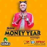 cover: Tajino - Money Year