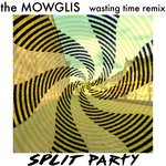 cover: The Mowgli's - Wasting Time