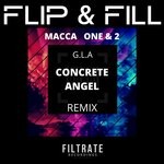 cover: Flip & Fill - Concrete Angel