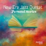 cover: New Era Jazz Quintet - Personal Stories