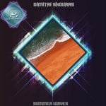 cover: Dimitri Skouras - Summer Waves