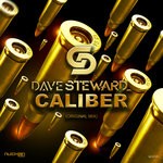 cover: Dave Steward - Caliber