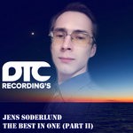 cover: Jens Soderlund - The Best In One (Part II)