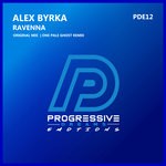 cover: Alex Byrka - Ravenna