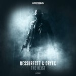 cover: Ressurectz|Cryex - The Heist