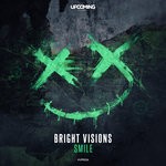 cover: Bright Visions - Smile