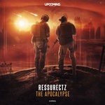 cover: Ressurectz - The Apocalypse