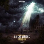 cover: Bright Visions - Move On